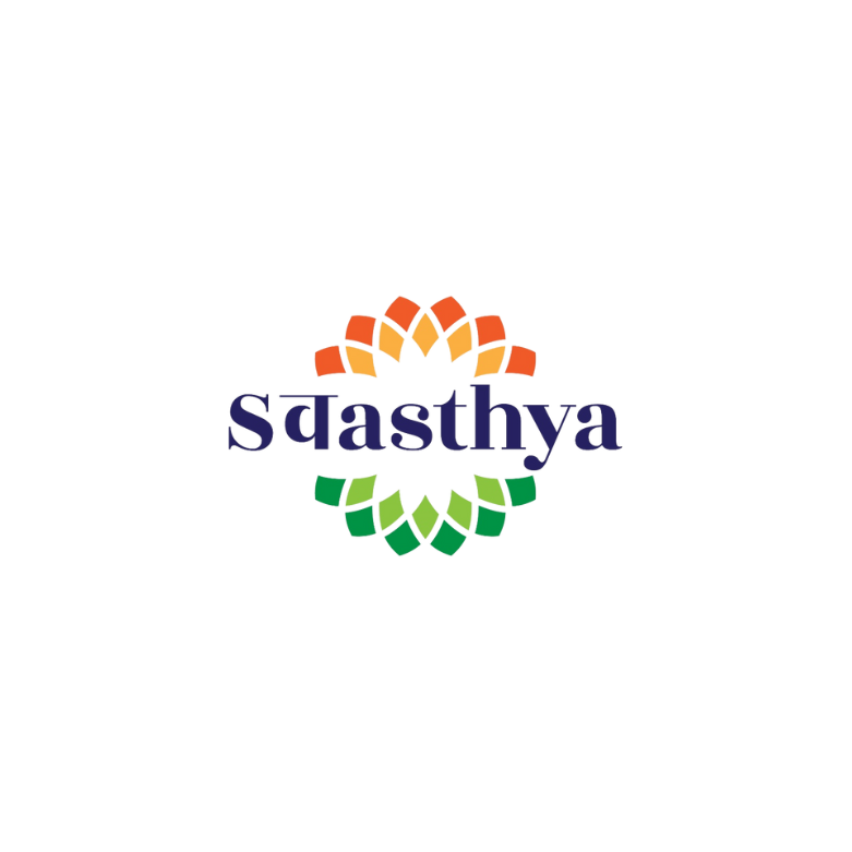 Svasthya Logo
